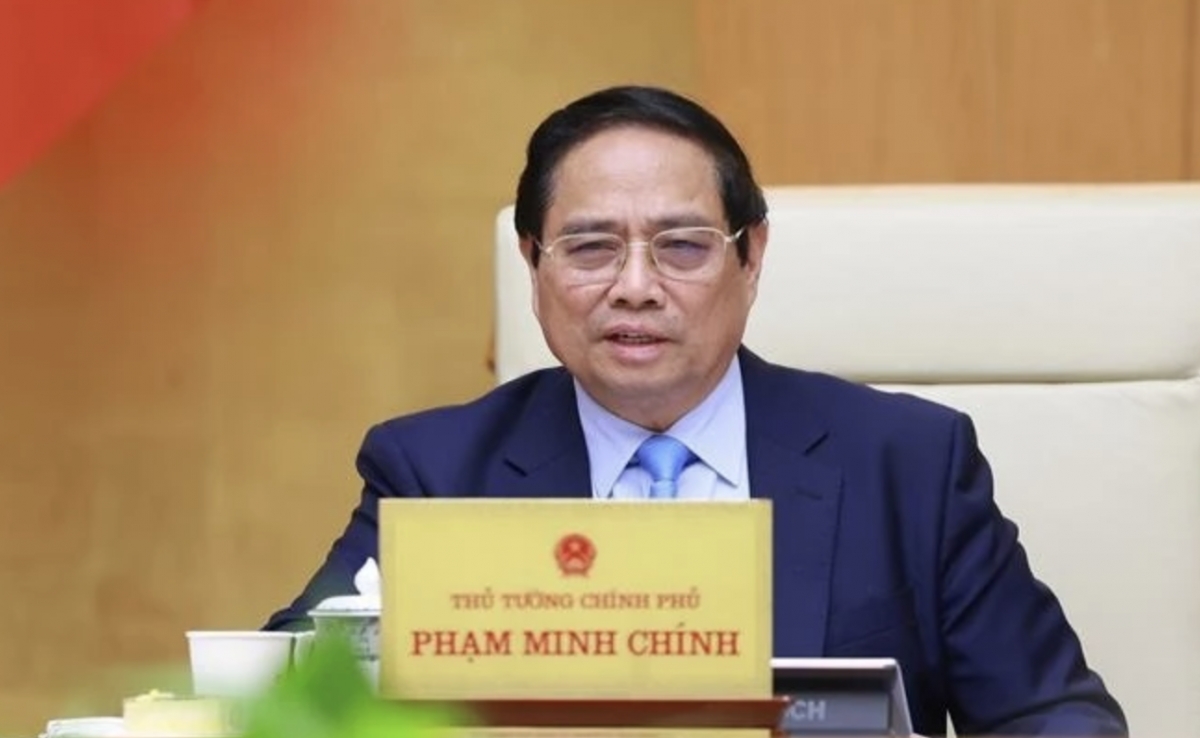 Government leader pushes for clear, practical legal reforms